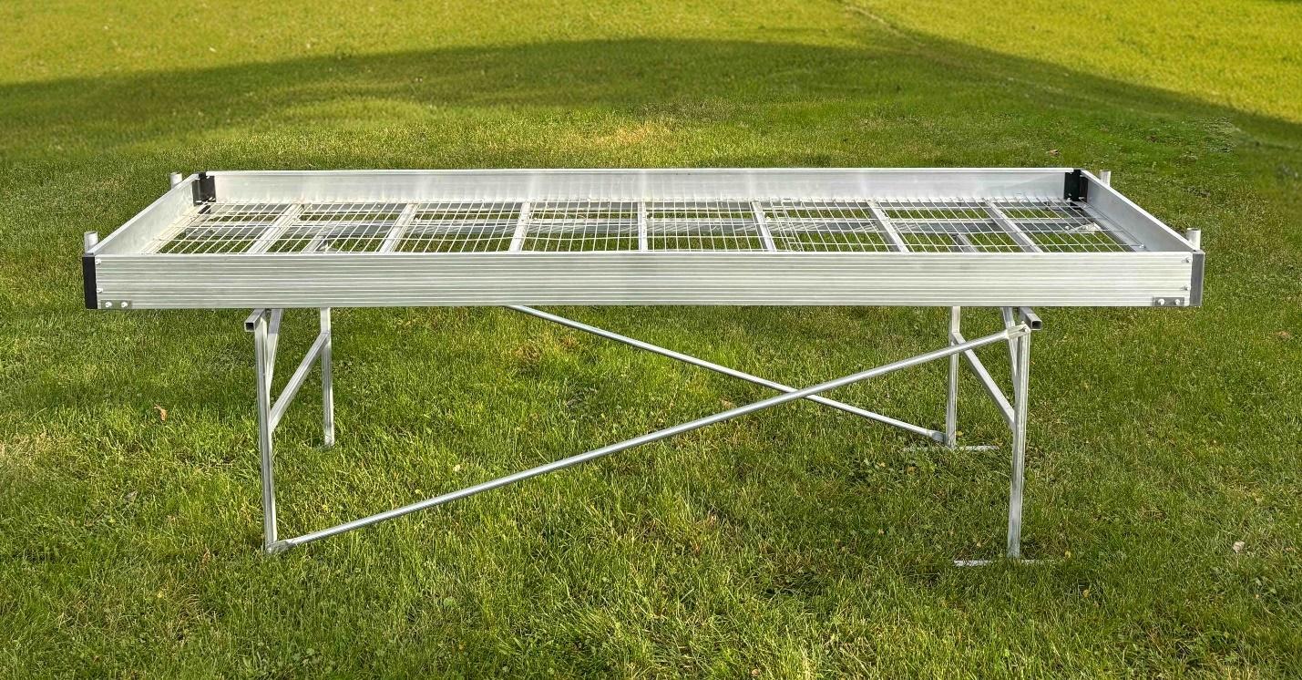 BW Greenhouse - Product - Bench